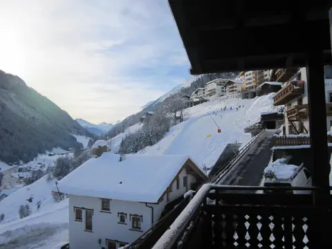 Haus Arosa