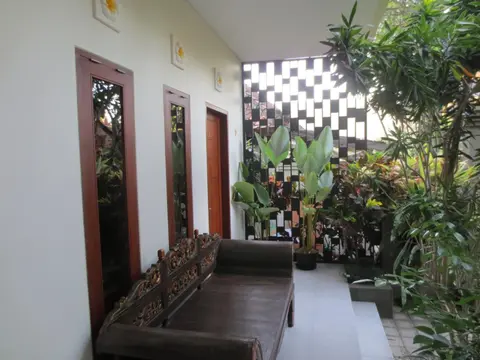 Putri Homestay