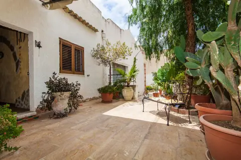La Pergola B&B