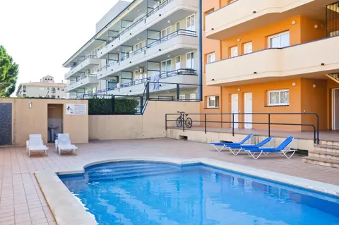 RVApartaments Els Salats