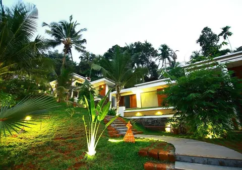 Le Candles Resort