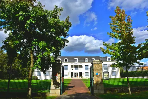Hôtel de la Marine Saint Herblain