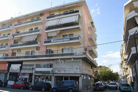 KALAMATA CITY CENTER STUDIO