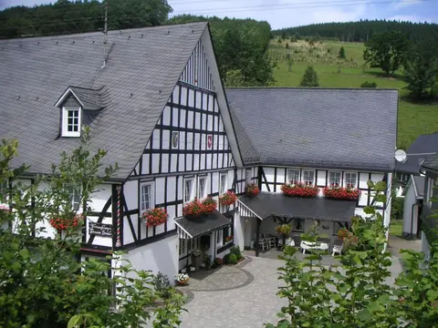 Ferienhof Heimes
