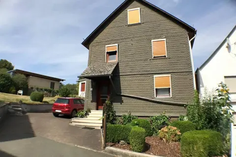 Ferienwohnung Hinterland Hideaway