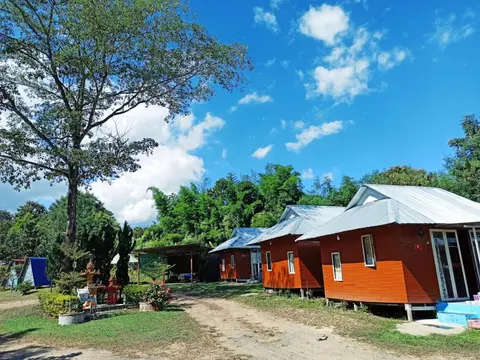 Pai Forest Resort