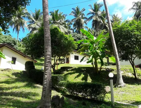 Hidden Valley Bungalows
