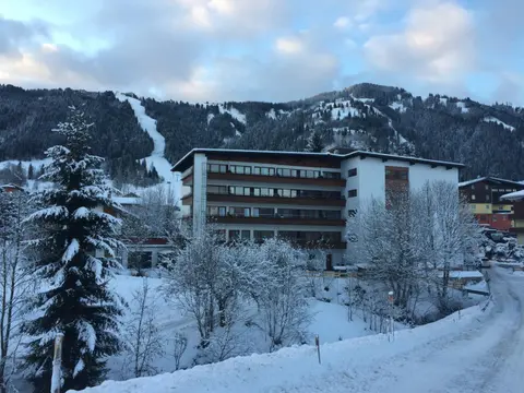 Sonnenalp Mountainview