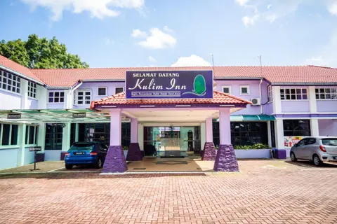 Hotel O Kulim Inn