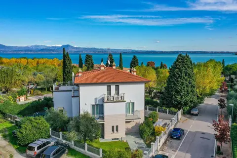 Appartamento Faelmo Luxury