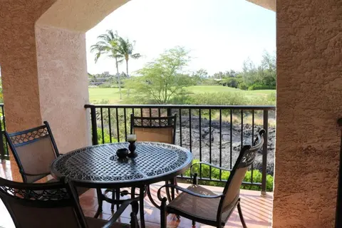 Remodeled Shores at Waikoloa