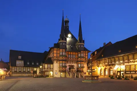 Puppenstübchen