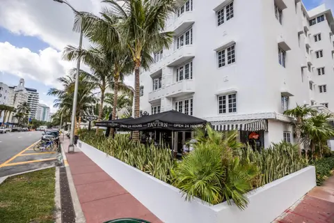 Hotel Croydon