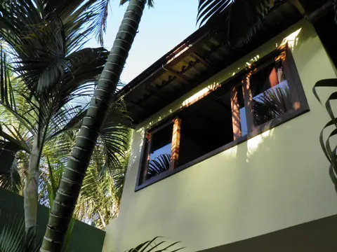 Pousada do Tio Zé