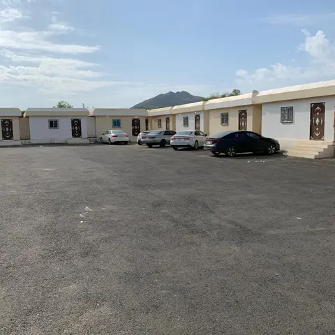 Alkithri Apartments for Singls