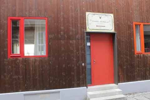 Himmel & Hölle Ferienhäuser