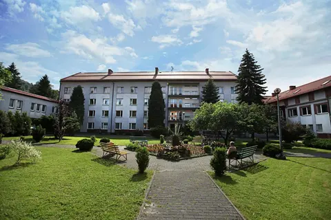 Hotel Monttis