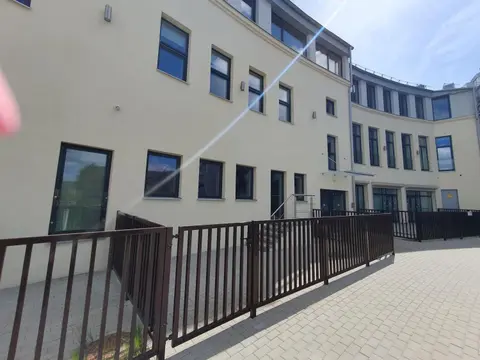 Smaragdo apartamentai
