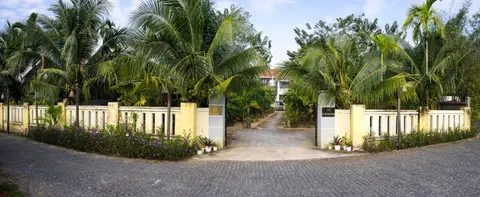 Mr Tho Garden Villas