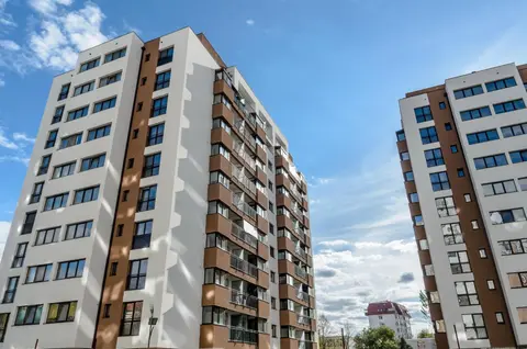 Luxury Apartments Newton by GLAM - Parking Option