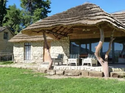 Franshoek Farm