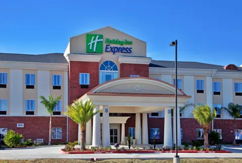 Holiday Inn Express - Eunice by IHG