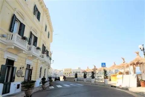 B&B La Riviera