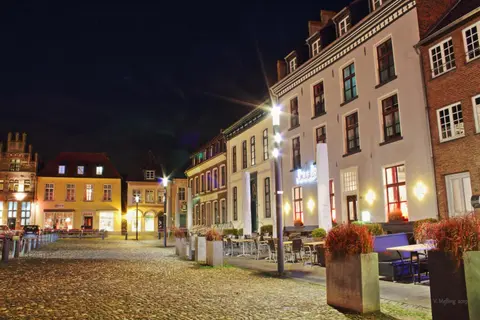 Haus Seestern
