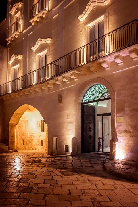 Palazzo Gattini - The Leading Hotels of the World