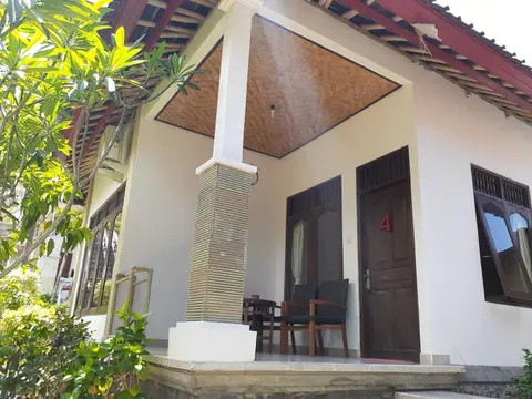 Double One Villas Amed II