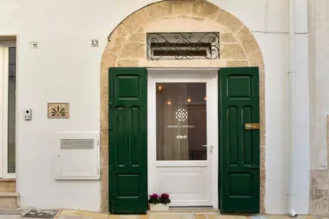 Dimora Cardinale