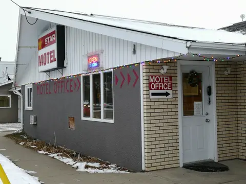 Star Motel