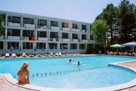 Hotel Horizont