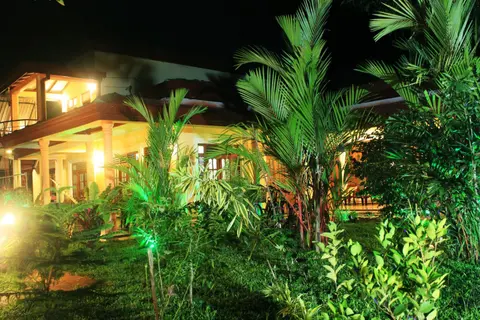 Hotel BEJEWELLED Sigiriya