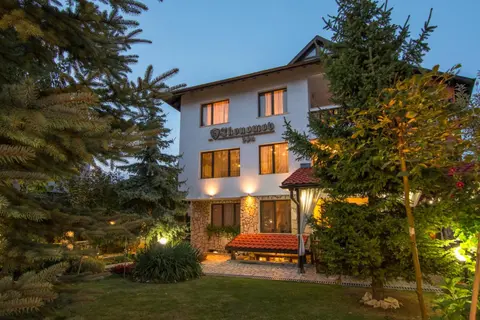 Boutique Guest House IKONOMOV