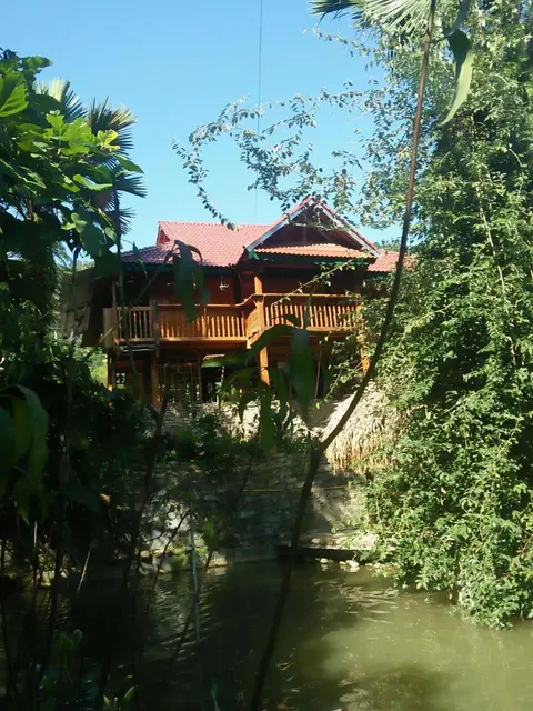 Ha Giang Faithien Homestay