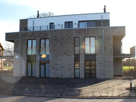Mien Dröm im Sielhuus