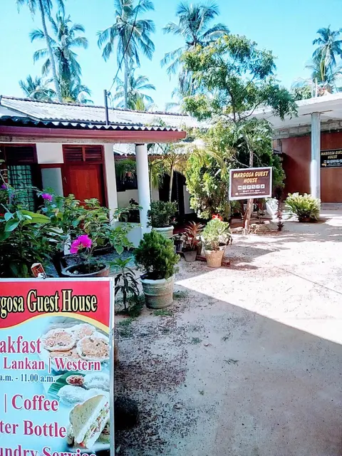 Margosa Guesthouse