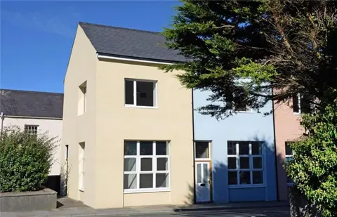 Ferry House