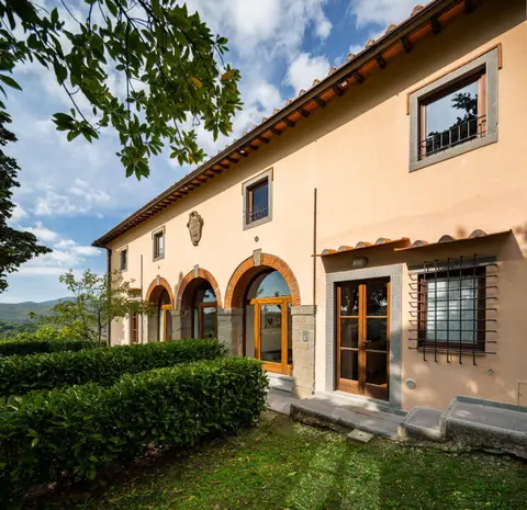 Florence Country Residence