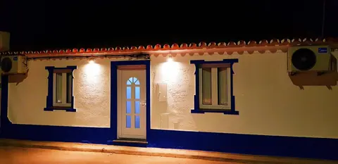 Charme de Monsaraz II