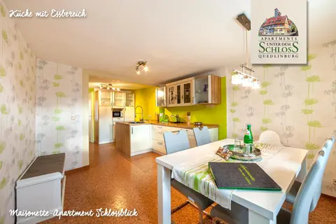 Apartments Unter Dem Schloß