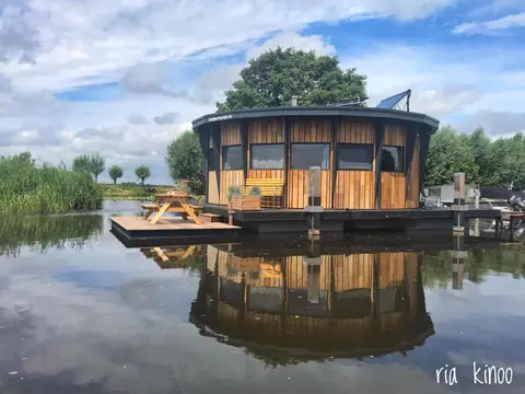 Dobberhuisje
