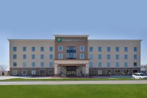 Holiday Inn Express & Suites Forrest City by IHG