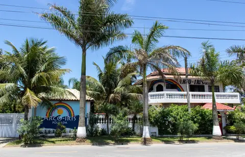 Arco Íris Pousada