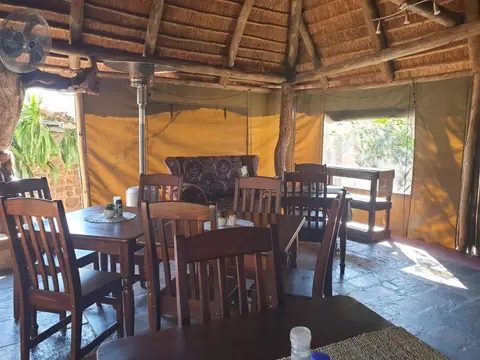 El Shadai Guest House