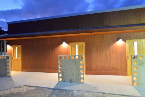 Star Light Terrace TERUYA / Vacation STAY 64942