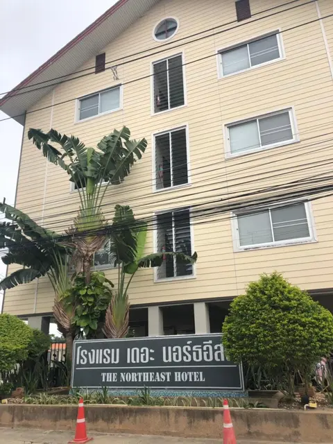 The Northeast Hotel