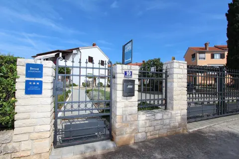 Apartments Mirela