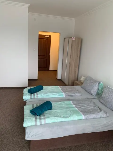 Hotel TATRA